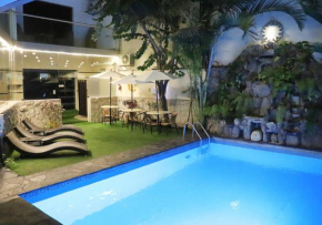 Suites Inkari